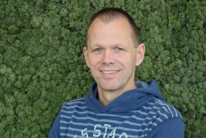 Jeroen van der Weijden