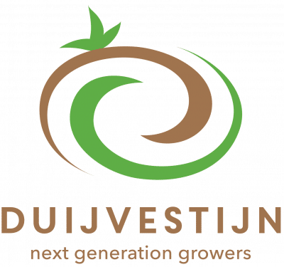 Logo Duijvestijn Tomaten