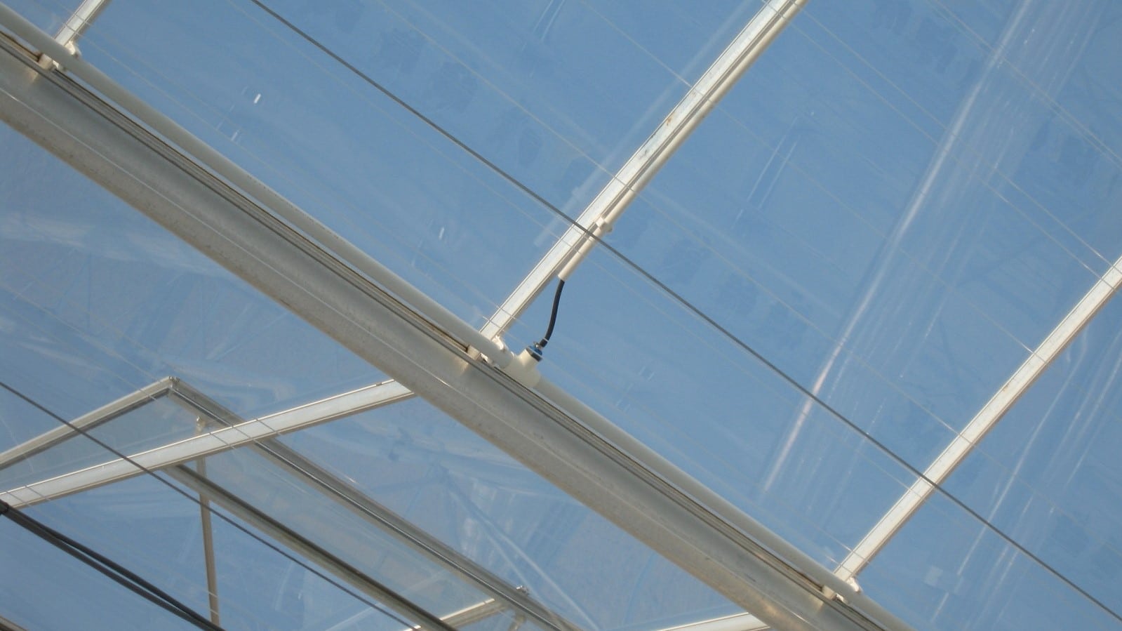 WS 025 Roof sprinklersb Dakberegening