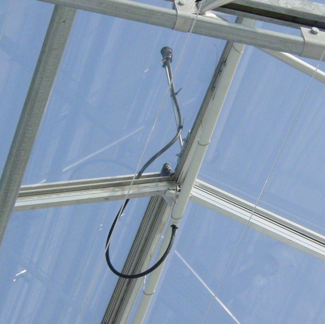 WS 031 Roof sprinklersb Dakberegening