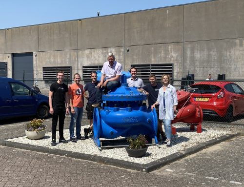 Montera Techniek versterkt expertise dankzij succesvolle training bij UVAR Holland